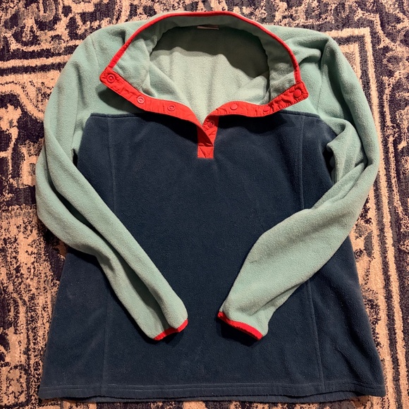 Columbia fleece jacket - Picture 1 of 2